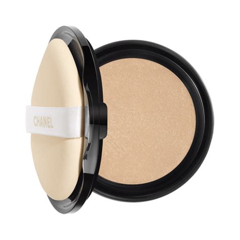 chanel le beige cushion refill